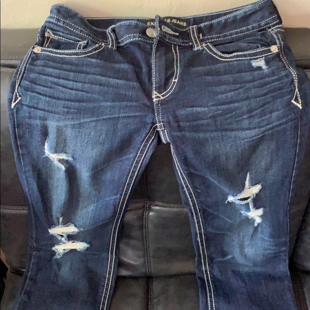 Guess jeans